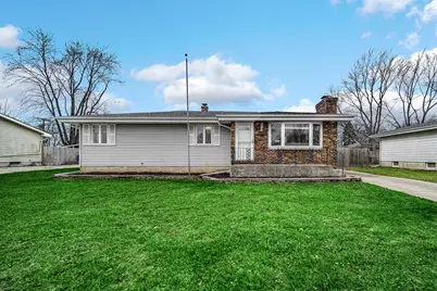 9418 Cleveland Street, Crown Point, IN 46307 - Photo 1