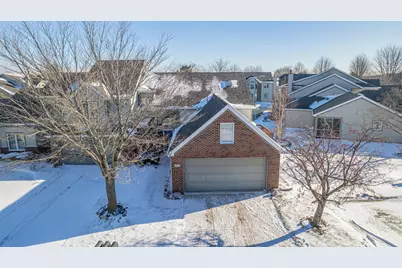 9427 Van Buren Street, Crown Point, IN 46307 - Photo 1