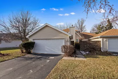 126 Bluegrass Drive, Schererville, IN 46375 - Photo 1