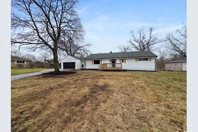 1655 W 63rd Avenue, Merrillville, IN 46410 - Photo 1