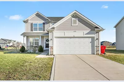 13933 Heartland Court, Cedar Lake, IN 46303 - Photo 1