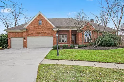 2508 Pebble Beach Drive, Valparaiso, IN 46383 - Photo 1