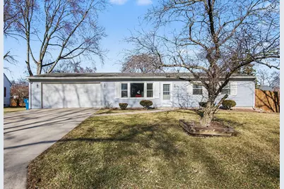 431 Piedmont Road, Valparaiso, IN 46385 - Photo 1