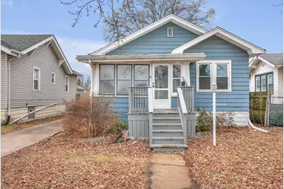 7428 Jackson Avenue, Hammond, IN 46324 - Photo 1