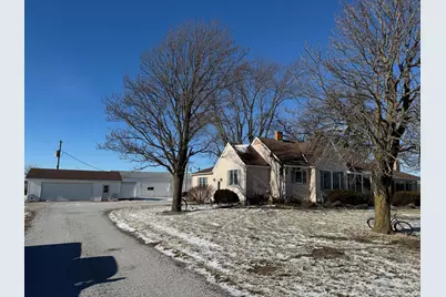 9844 N US Highway 231, Demotte, IN 46310 - Photo 1