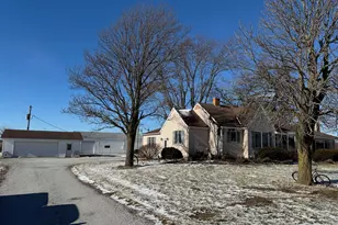 9844 N US Hwy 231, Demotte, IN 46310 - Photo 1