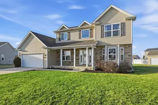 17112 Paul Revere Pkwy, Lowell, IN 46356 - Photo 1