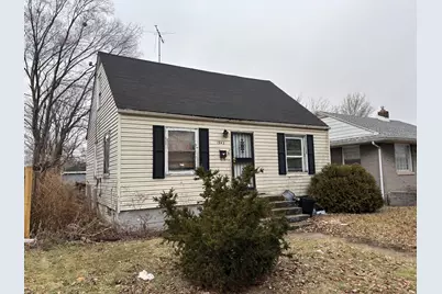 1942 McKinley Street, Gary, IN 46404 - Photo 1