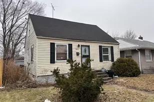 1942 McKinley St, Gary, IN 46404 - Photo 1