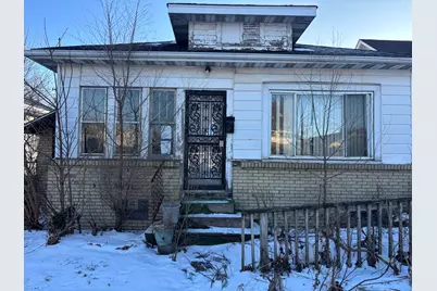 1567 Hayes Street, Gary, IN 46404 - Photo 1