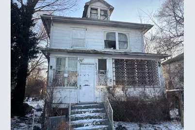 563 Pennsylvania Street, Gary, IN 46402 - Photo 1