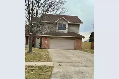 6827 Falcon Drive, Schererville, IN 46375 - Photo 1