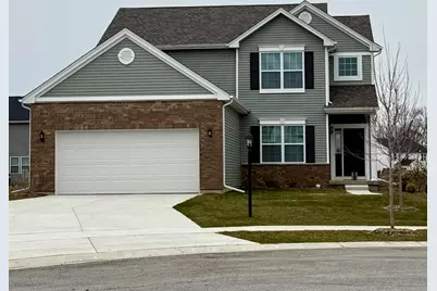 10395 California Street, Crown Point, IN 46307 - Photo 1