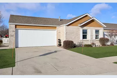 322 Valley Court, Lowell, IN 46356 - Photo 1
