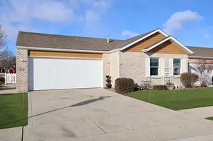 322 Valley Ct, Lowell, IN 46356 - Photo 1