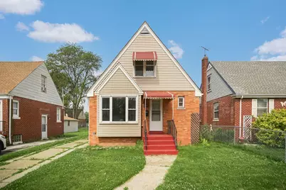 7230 McLaughlin Avenue, Hammond, IN 46324 - Photo 1