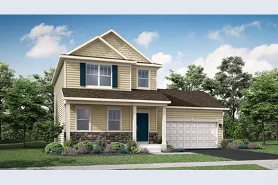 17801 Violette Lane, Lowell, IN 46356 - Photo 1