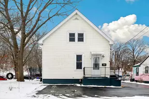 1350 Russell St, Michigan City, IN 46360 - Photo 1