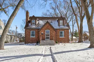 411 N Lafayette St, Griffith, IN 46319 - Photo 1