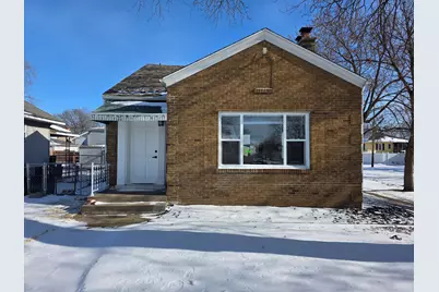 6547 Monroe Avenue, Hammond, IN 46324 - Photo 1