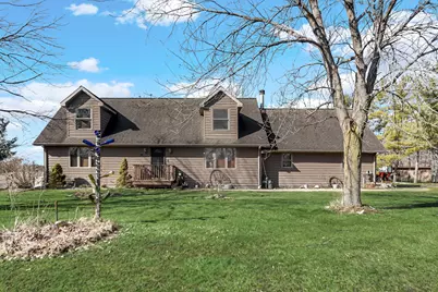 8524 N Wilhelm Road, La Porte, IN 46350 - Photo 1