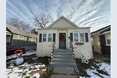 5819 Erie Avenue, Hammond, IN 46320 - Photo 1