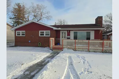 2009 Fairview Avenue, Lake Station, IN 46405 - Photo 1