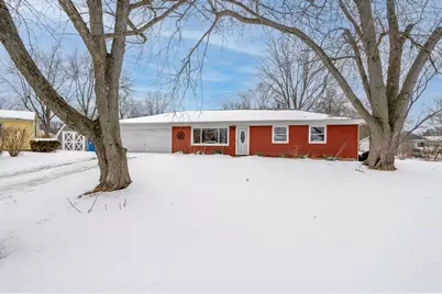 419 Portland Road, Valparaiso, IN 46385 - Photo 1
