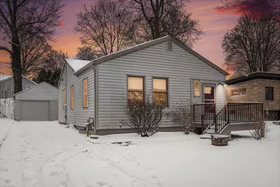 614 Vine Street, La Porte, IN 46350 - Photo 1