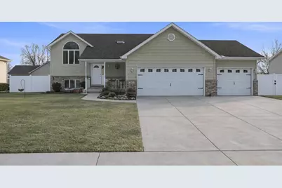 3001 Emerald Drive, Hobart, IN 46342 - Photo 1