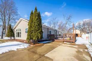 409 W South St, Hebron, IN 46341 - Photo 1