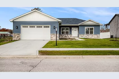 5808 Bleacher Avenue, Portage, IN 46368 - Photo 1