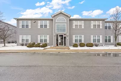 8214 Lincoln Circle #C, Merrillville, IN 46410 - Photo 1
