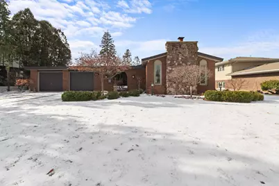 8134 Oakwood Avenue, Munster, IN 46321 - Photo 1