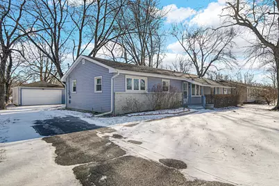 1906 Sherman Street, Schererville, IN 46375 - Photo 1