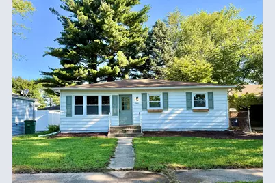 4980 E 27th Avenue, Lake Station, IN 46405 - Photo 1