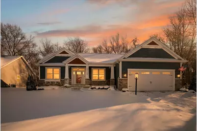 53736 Terre Verde Hills Court, South Bend, IN 46628 - Photo 1