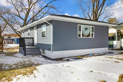 2110 Cleveland Street, Gary, IN 46404 - Photo 1