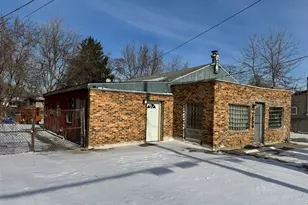 1900 W Old Ridge Rd, Hobart, IN 46342 - Photo 1