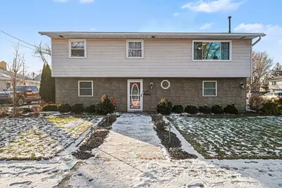 8424 Johnston Street, Highland, IN 46322 - Photo 1
