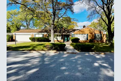 2312 W 65th Avenue, Merrillville, IN 46410 - Photo 1