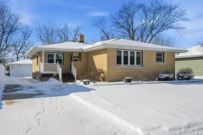 44 Timrick Drive, Munster, IN 46321 - Photo 1