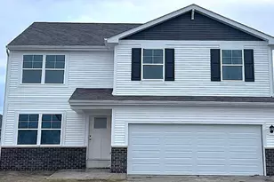 437 Fry St, Hebron, IN 46341 - Photo 1