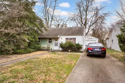 1379 Pollack Avenue, Evansville, IN 47714 - Photo 1