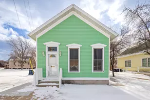 218 W 4th St, Michigan City, IN 46360 - Photo 1