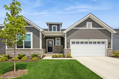 5083 Sedona Circle, Schererville, IN 46375 - Photo 1