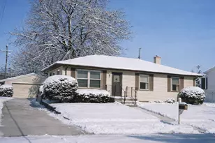 2454 Poplar Ln, West Lafayette, IN 47905 - Photo 1