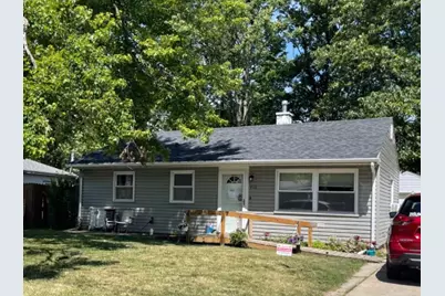 610 Davidson Avenue, Michigan City, IN 46360 - Photo 1