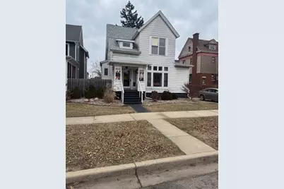 211 W 10th Street, Michigan City, IN 46360 - Photo 1