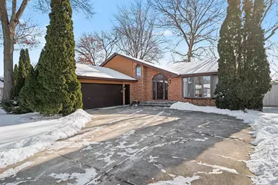 931 Evergreen Lane, Schererville, IN 46375 - Photo 1